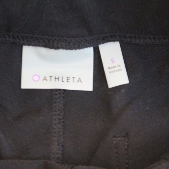 Athleta Yoga Pant - Straight Leg - Picture 5 of 7